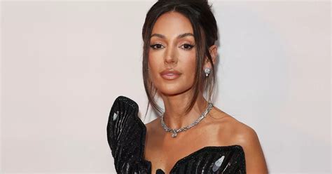 Michelle Keegan Fuming After She Won Sexiest Female Award 12 Times