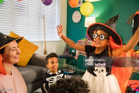 You Look So Spooky High-Res Stock Photo - Getty Images