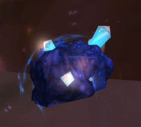 Adamantite Ore Item Cataclysm Classic