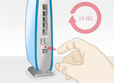 3 Ways To Connect A Belkin Router Wikihow