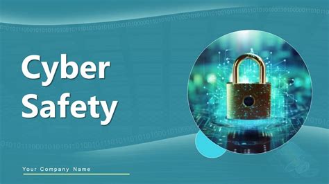 Top 10 Cyber Safety Powerpoint Presentation Templates In 2025