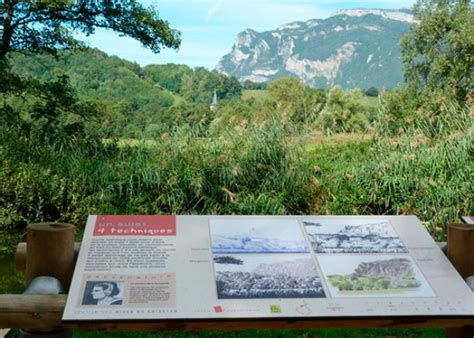 Sentier Randocroquis Du Coisetan