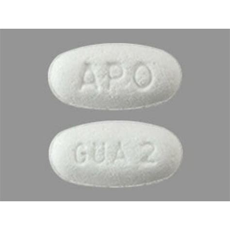 Guanfacine HCL Extended Release Tablets 1 Each Delivery Or Pickup