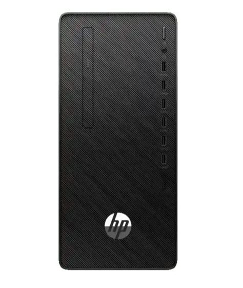 Máy Tính để Bàn Hp 280 Pro G6 7k5w5pa Microtower Core I5 10500 Intel H470 8gb 256gb Ssd