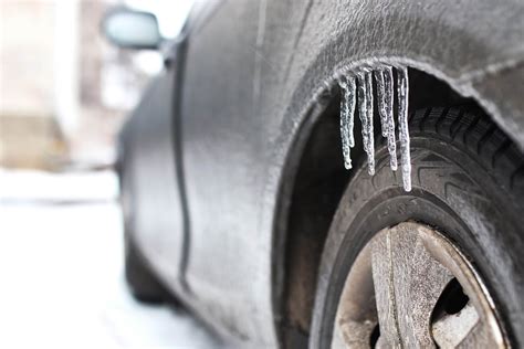 Os Principais Cuidados O Carro No Inverno Caetano Retail