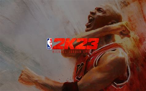 Nba K Michael Jordan Edition Hype Games