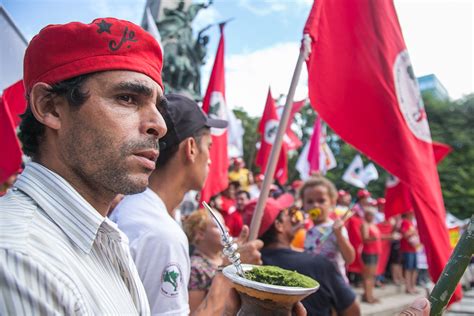 Movimentos Sociais Convocam Atos Contra O Impeachment Para Sexta E