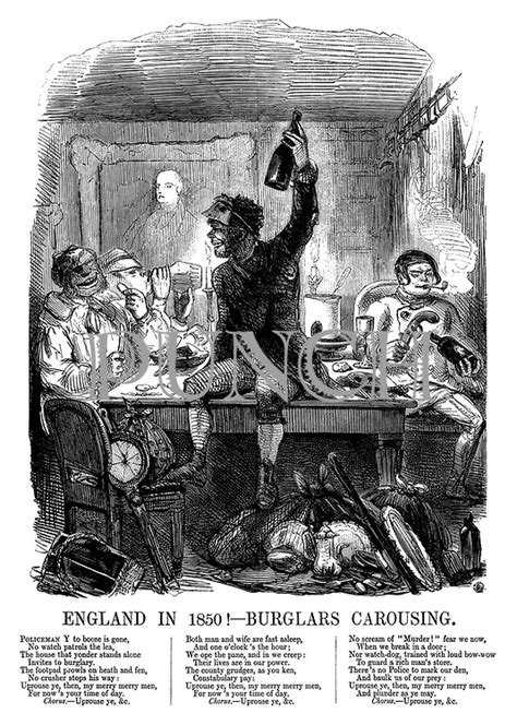 John Leech Cartoons From Punch Magazine Punch Magazine Cartoon Archive