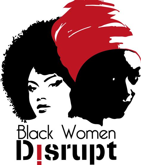 Pi Isis Ankhra — Black Women Disrupt