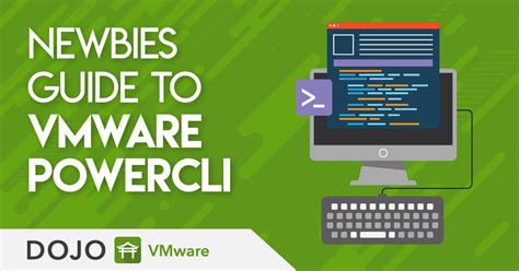 Getting Started With Vmware Powercli A Beginner S Guide