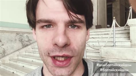 Дежурный по театру Егор Лесников - YouTube