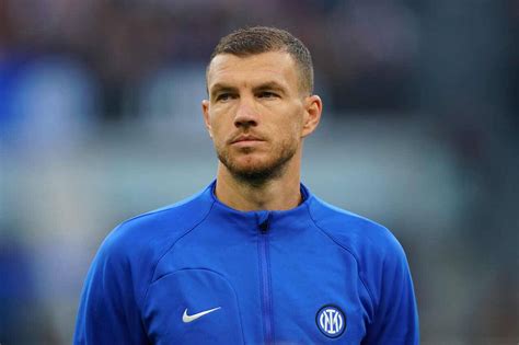 Sorpresa In Champions L Inter Ha Trovato Il Sostituto Di Dzeko