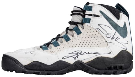 Nike Air Darwin Returns In OG Dennis Rodman Colorway Nice Kicks