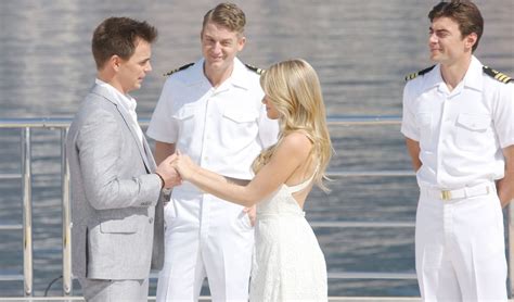 Is Bold Beautiful S R J Forrester Gay Here S Why We Re Wondering