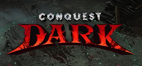 Conquest Dark Steam Charts · SteamDB