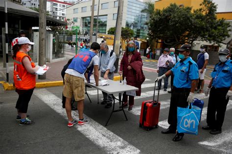 【拉美疫情擴大】巴西死亡人數增至445 厄瓜多、墨西哥、秘魯皆破千例確診 上報 國際