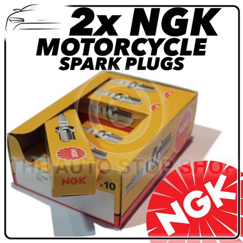 Ngk Dcpr Es Alternative Spark Plugs