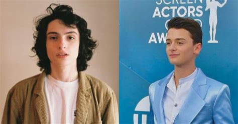 Noah Schnapp Confirmó La Sexualidad De Will En Stranger Things Espectáculos