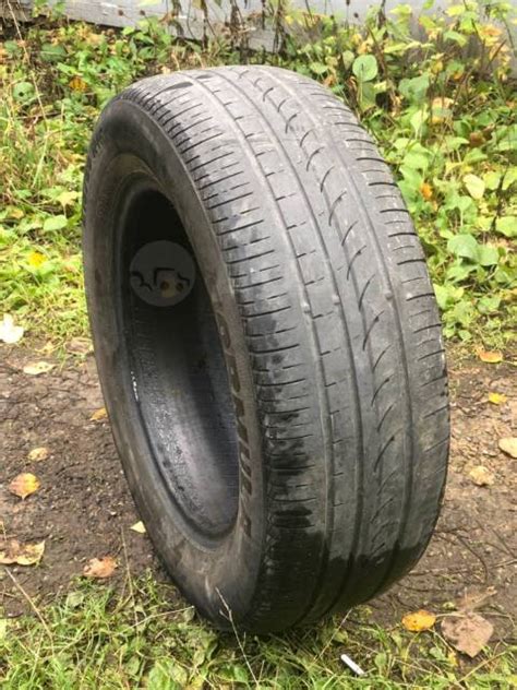 Formula Energy, 215/60 R16, 16", 1 шт, 215 мм, 60 %, радиальный, летние ...