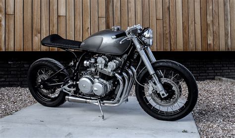 Cafe Racer Donor Bikes Honda Canada Reviewmotors Co