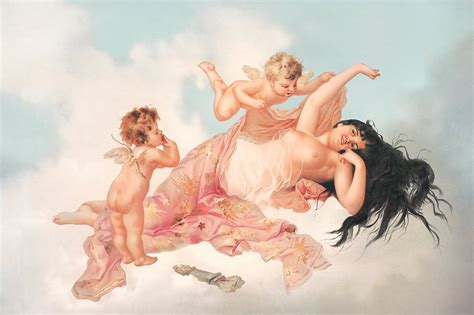 Nude Beach Ernst Ludwig Free Photo Illustration Rawpixel
