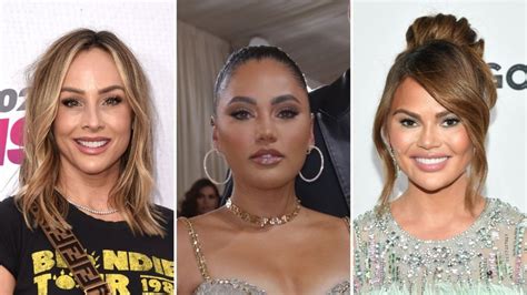 Celebs Who Had Breast Implants Removed: Before, After Photos | Life & Style