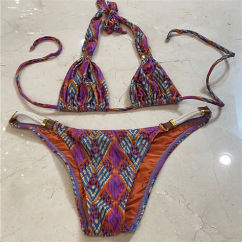 Vix Beautiful Medium Bikini Gem