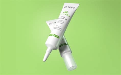 Laboratorios Babe Giải pháp dịu êm cho làn da dầu mụn BABÉ