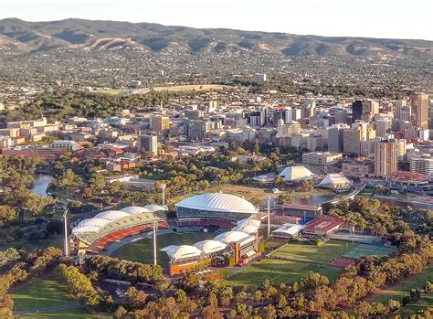 Adelaide Oval Wikipedia