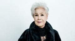 South Korea S 81 Year Old Model Choi Soon Hwa Competes In Miss Universe