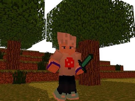 Minecraft Eu Voltei Mais To Ruim Skywars YouTube