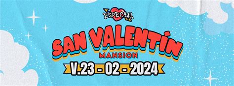 Mansion San Valent N Enterticket