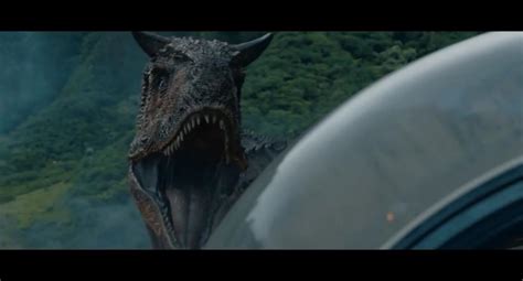 Jurassic World Fallen Kingdom El Tráiler Final Llega Hoy Luces El Comercio PerÚ