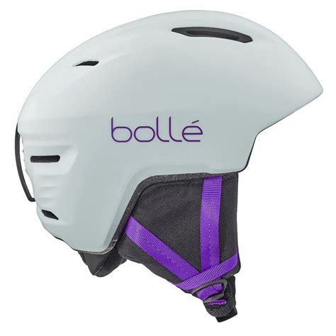 BollÉ Atmos Youth Mips Helmet 2324 Snowmonkey