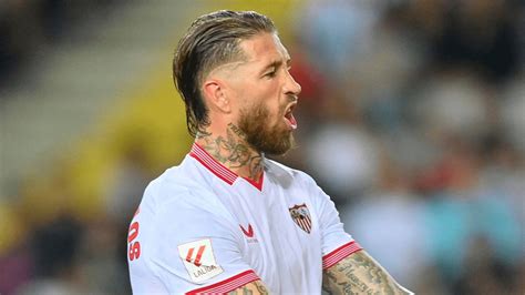 El Look Viajero De Sergio Ramos Que Puedes Conseguir Por Menos De 700