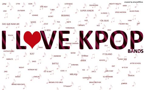 🔥 100 Kpop Desktop Wallpapers Wallpapersafari