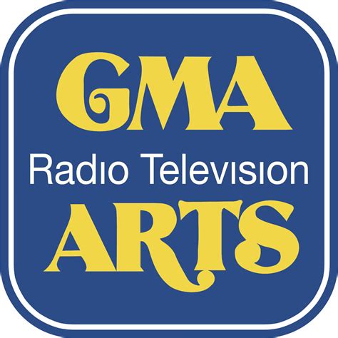 Gma Logo