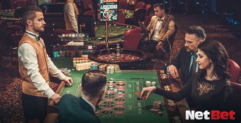 Os Diferentes Tipos De Jogadores De Cassino Netbet Br Blog