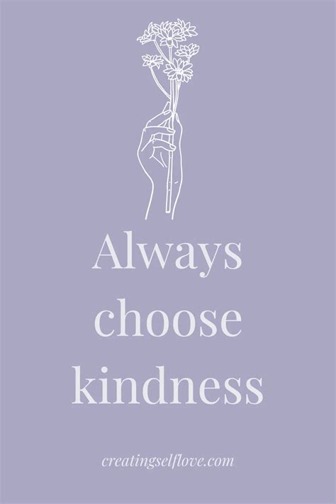 13 Ways To Always Choose Kindness And Why It's Important