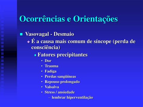 PPT Medicina Aeroespacial Ocorrências Médicas a bordo PowerPoint