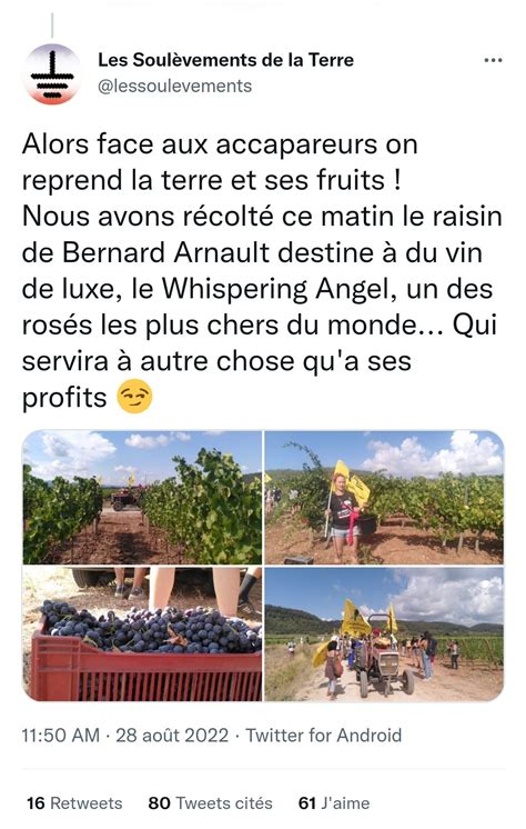 le Petit Actionnaire on Twitter Y a pas à dire certains ont de la