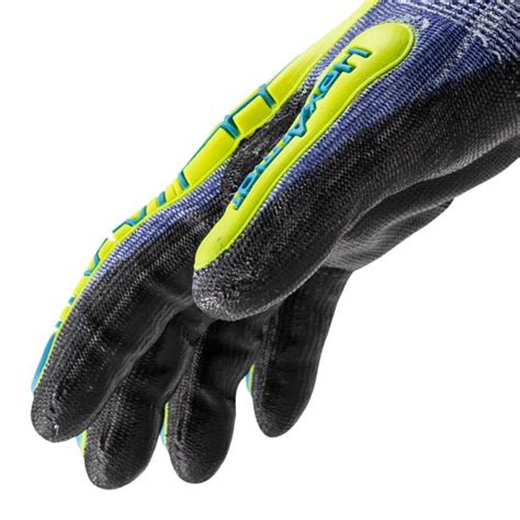 Hexarmor 2095 Rig Lizard Ansi A6 Cut Resistant Glove 13 Gauge Hppeg — Asa Safety Supply