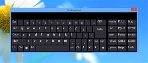 Como Ativar O Teclado Virtual No Windows Dicas E Tutoriais Techtudo Hot Sex Picture