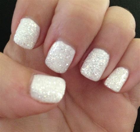 50 Inspiring Winter Wedding Nails Ideas Beauty Of Wedding White