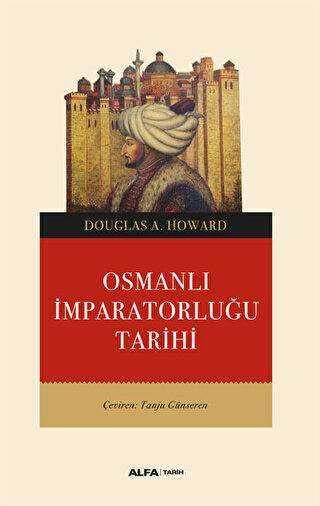 Osmanlı İmparatorluğu Tarihi Bkmkitap