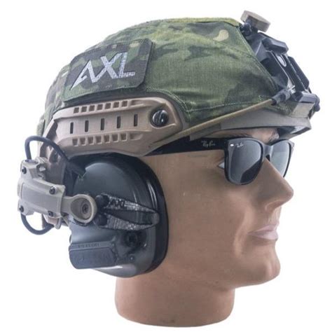 Axl Advanced Rac Link Hcc Tactical