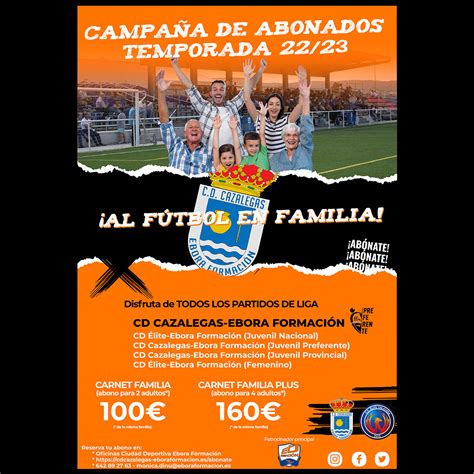 CD Cazalegas Ebora Formación on Twitter AL FÚTBOL EN