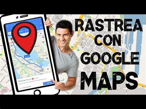 Gu A Pr Ctica Para Seguir Un Celular Con Gps Agps