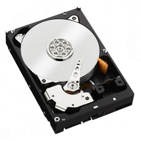 Disco Duro Mec Nico Western Digital Blue Tb Rpm Sata Iii Pc