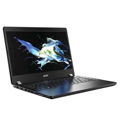 Acer TravelMate P2 P214-52 TMP214-52-71JW 14" Notebook - GeeWiz